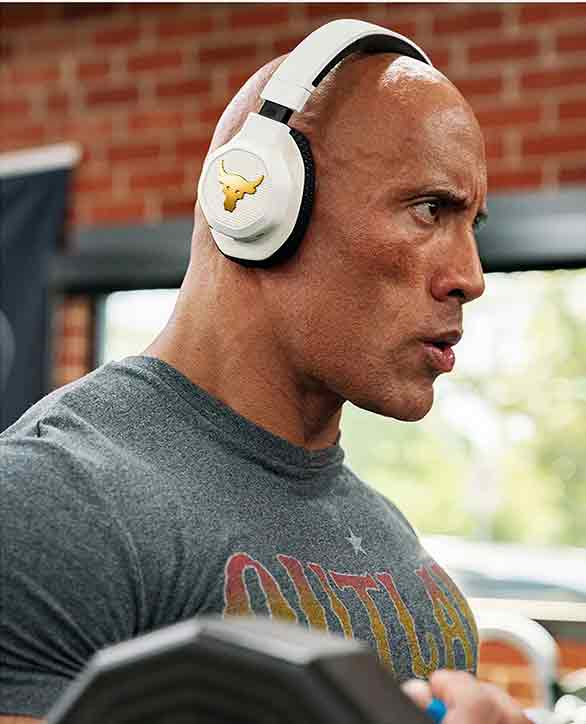 Under armour jbl outlet rock